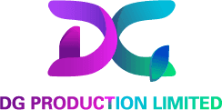 DG PRODUCTION LIMITED