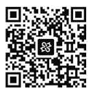 公众号二维码